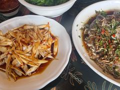 -香满楼(临安路店)