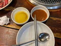 -小本家韩式烤肉(紫藤路店)