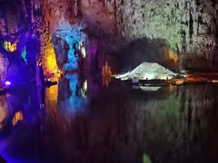 -宝晶宫旅游景区