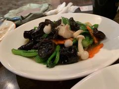 -新旺茶餐厅(嘉里城店)