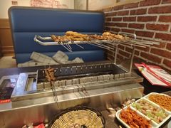 -邢氏老太太烤串(北兴街店)