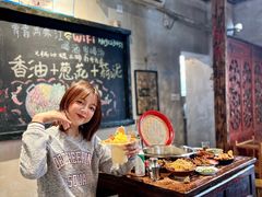 -后火锅(总店)