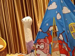 -天目湖御水温泉·度假酒店