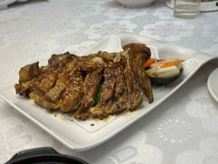 -金家老三饭庄(常营店)