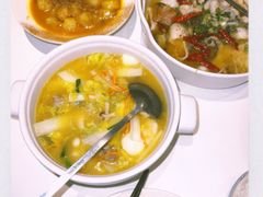 -Aqua Oasis 水天堂(石路天虹店)