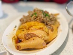 -肥仔文澳门猪骨煲(南京西路店)
