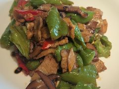 -荷风细雨·中国茶宴(碧云店)