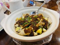 -东江海鲜酒家(艺都分店)