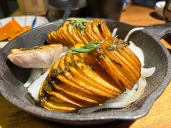 -满满初牛·炭烧牛肉专门店(国大店)