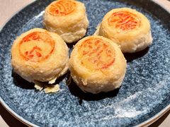 -荣轩(新荣记环球金融中心店)