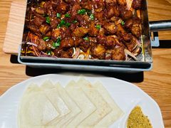 -吕氏疙瘩汤·新鲁菜(济南万象城店)