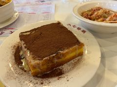 -大哥餐厅(西城花园店)