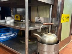 -香港蓮香樓(中環店)