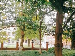 -辛亥革命博物院北区