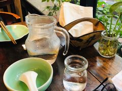 -五观堂素食(新华路店)