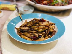 -阿宝酒家(新华店)