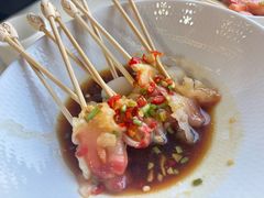 -小林哥的海鲜馆·夜宵烧烤(渔人码头店)