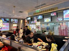 -方砖厂69号炸酱面·烤鸭(前门鲜鱼口店)