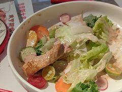 -通海俄式烧烤·俄罗斯大串(嵩山路店)