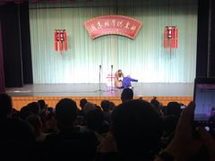 -周末相声俱乐部