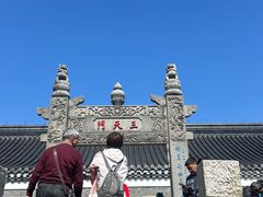 -句容茅山景区