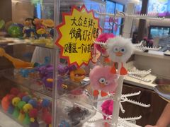-山顶沙河粉-粤菜馆(凯旋店)
