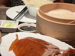 -金鸭季·北京烤鸭(深业上城店)