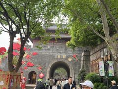 -鼓楼(西湖风景名胜区)