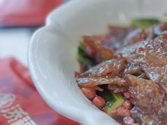 -添福来墨鱼饺子 · 海鲜东北菜(大连星海·黄浦路店)