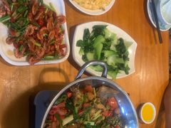 -61号餐吧(兴坪古镇漓江店)