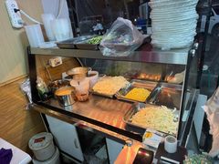 -大姐麻辣烫(莲宝中路店)