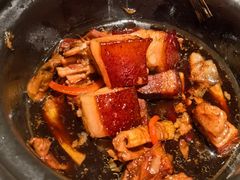 -外婆家(蓝色港湾店)