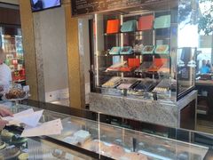 -西点坊(浦东香格里拉店)