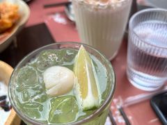 -如思台北甜品店(玉林西路店)