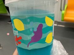 -德克士(龙阳广场店)