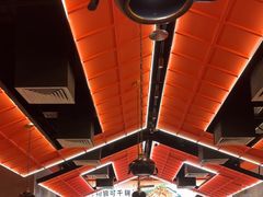 -炭舍干锅(华发商都店)