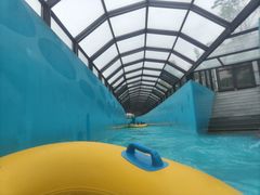 -清河半岛温泉度假酒店