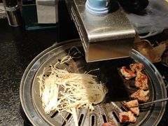 -九田家黑牛烤肉料理(宽城万达店)
