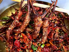 -辣盆盆麻辣小龙虾(哈尔滨总店)