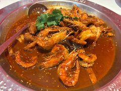 -槐店王婆大虾(新正路店)