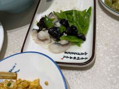 -锦海城市大酒店·上海酒楼(会馆浜路店)