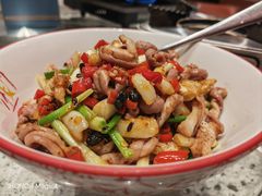 -湘味淳(千禧街店)