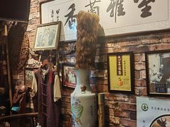 -玉祥府牛肉罩饼(金光道店)