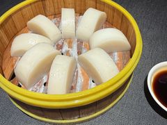 -锦府园·新台州菜(合生汇店)