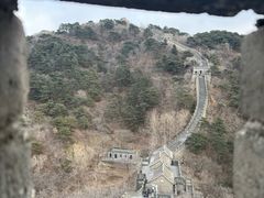 -慕田峪长城