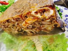 -潍城老菜馆·地标美食