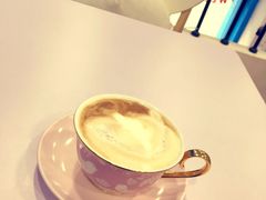 -贝紫Style(木马公寓店)