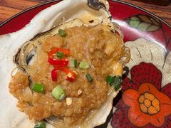-阿记烧烤(英达路店)