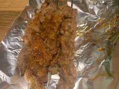 越式香茅烤肉-米纸越南小馆(金鹰世界店)