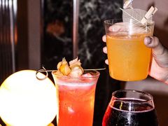 -HUBBA祜精酿(五羊邨店)
